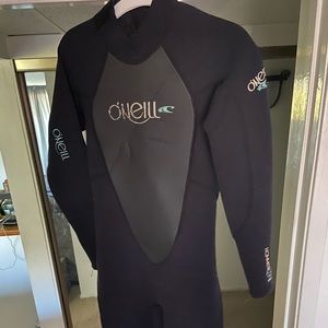 Women’s O’Neill Full Body Wetsuit 3:2